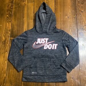 Nike DriFit pullover Hoodie